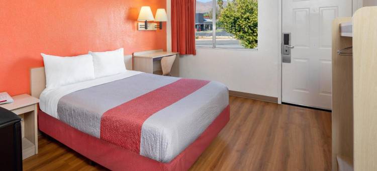 加州朱鲁帕谷6号汽车旅馆 - 里弗赛德西部(Motel 6 Jurupa Valley, CA - Riverside West)图片