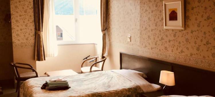 马里昂信浓度假旅馆(Resort Inn Marion Shinano)图片