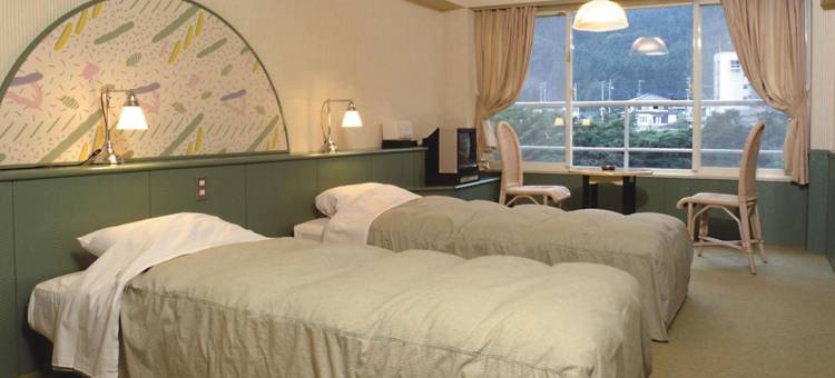 Tabist鬼怒川Park Cottage(Tabist Kinugawa Park Cottage)图片