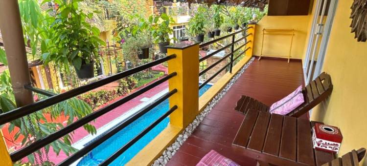 拉姆都安精品民宿(Lamduan Boutique Homestay)图片