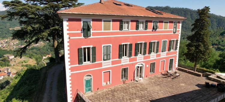 帕拉佐科斯塔酒店(Albergo Palazzo Costa)图片