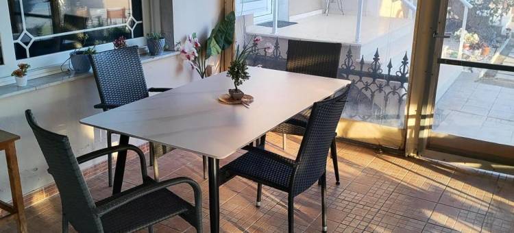 拉史特拉达酒店(Hotel-Apartments la Strada)图片
