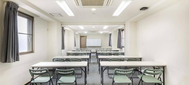 福井AZ旅馆(Az Inn Fukui (Ace Inn Fukui))图片