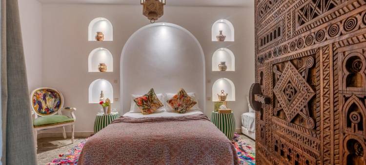RIAD JIL & Spa图片