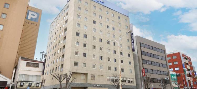 津市多米天然温泉水疗酒店(Dormy Inn Tsu)图片