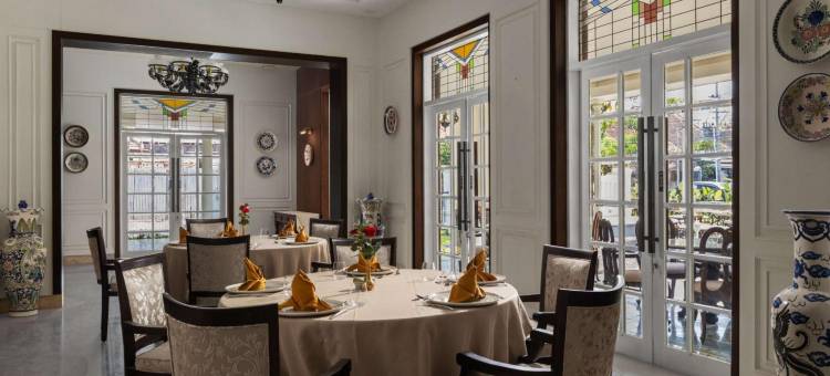 普拉简酒店及别墅 by Natt's(The Prajan Hotel & Villas by natt's hospitality)图片