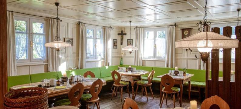 瓦尔西露营酒店(Walch's Camping & Landhaus)图片