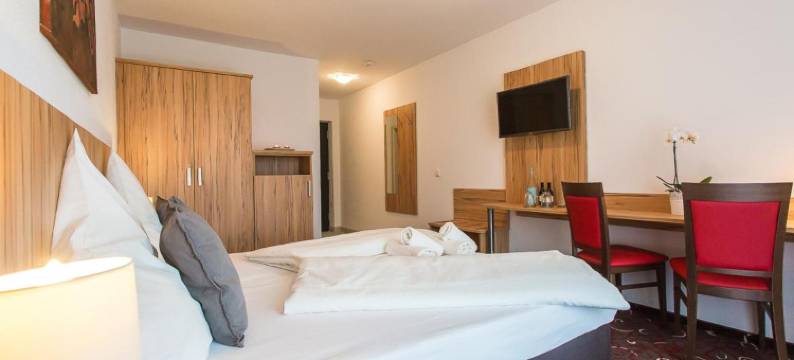 牧羊人旅馆(Schäfer Boardinghouse)图片