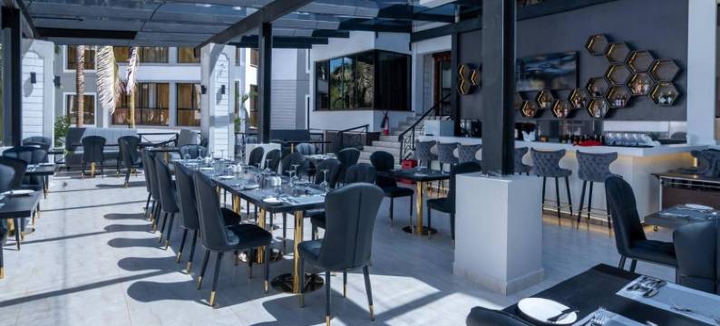 奇套房公寓酒店(CySuites Apartment Hotel)图片