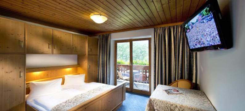 威尔森伊戈酒店(Hotel Wiesenegg)图片