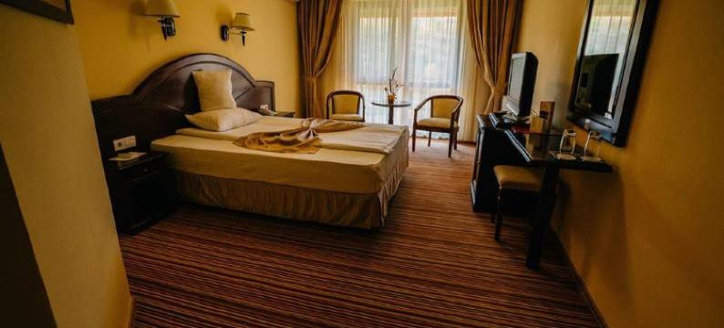 阿斯托利亚酒店(Hotel Astoria)图片