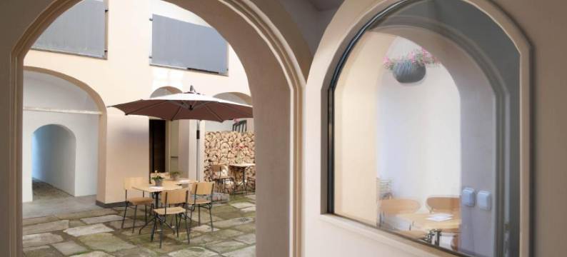 Bonviván Apartments图片