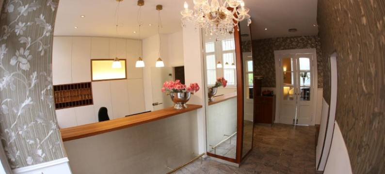 摩尔根库尔城堡酒店(Schlosshotel Molkenkur)图片