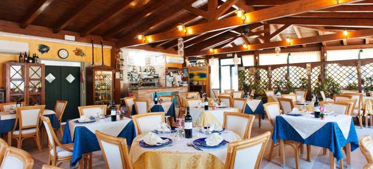 拉特拉蒙塔纳酒店(Hotel la Tramontana)图片