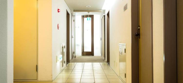 松山阳光花园酒店(Hotel Sungarden Matsuyama)图片