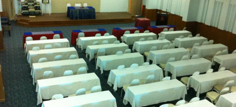 哈通酒店(Hadthong Hotel)图片