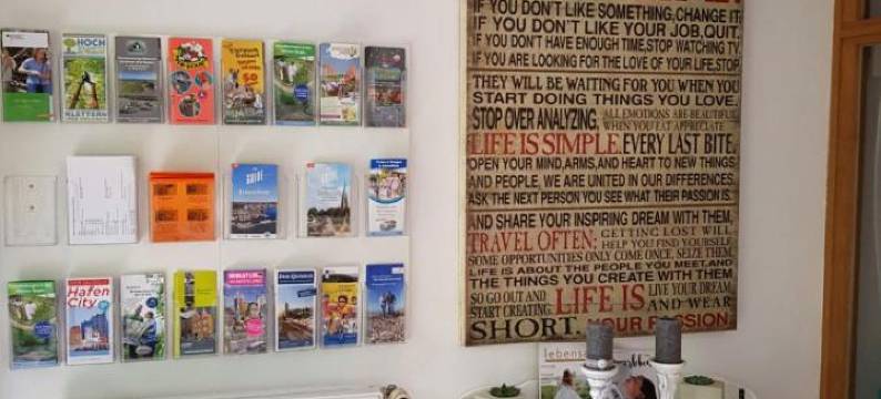 Ferienwohnung am Lindenkrog图片