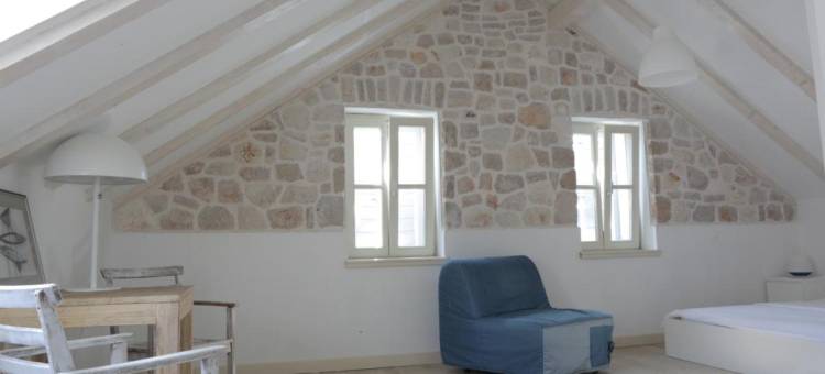 迈斯特勒酒店(Hotel Maestral)图片