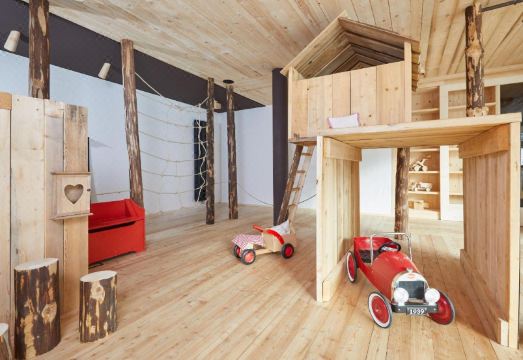 Bio Aparthotel Blaslahof Hotel Overview