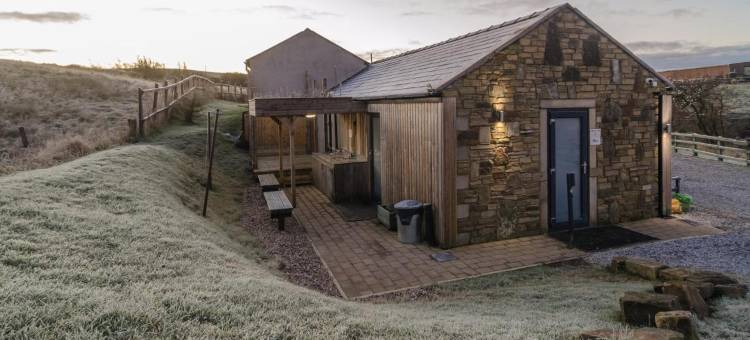 罗森代尔度假小屋(Rossendale Holiday Cottages)图片