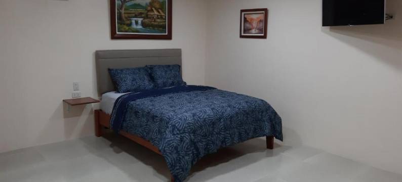 Cocotel的蒙提河畔观景度假村(Monty's Riverside View Resort)图片