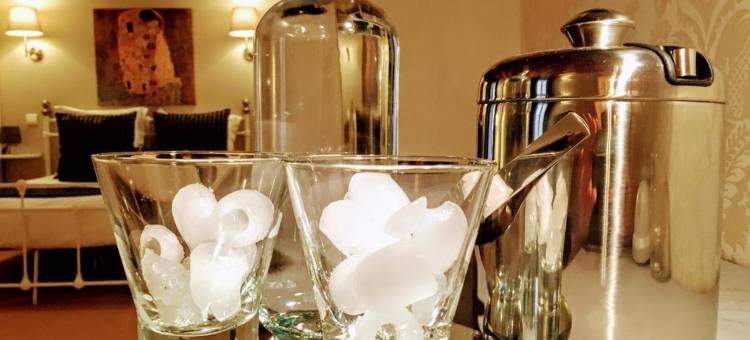 查班尼特斯酒店及Spa(Chabanettes Hotel & Spa)图片