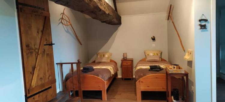 La Grange de Champagnac图片