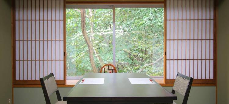 星光酒店(Nasu Hoshi No Akari)图片