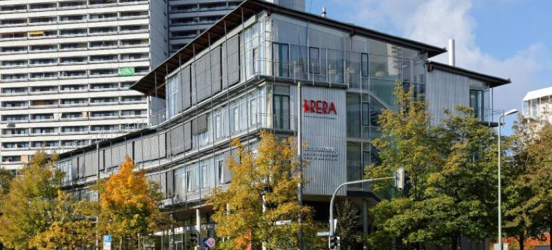 慕尼黑布雷拉服务式公寓(Brera Serviced Apartments Munich West)图片