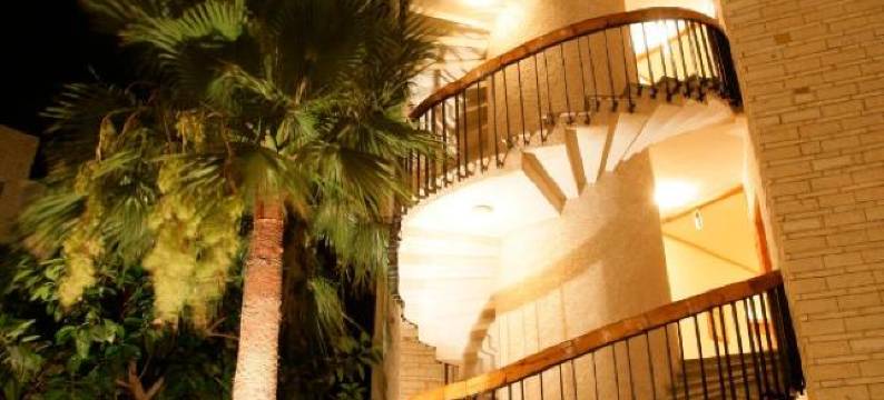 美景酒店(Beau Site Hotel)图片