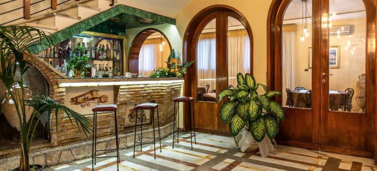 圣普里斯卡酒店(Hotel Santa Prisca)图片