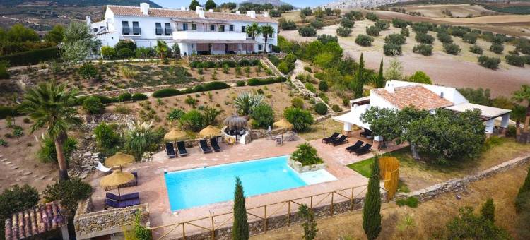 托尔卡尔酒店(La Posada del Torcal)图片