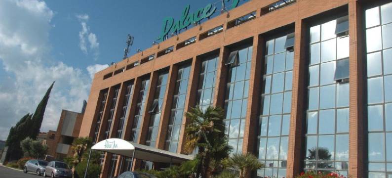 罗马菲安诺皇宫酒店(Palace Inn Rome Fiano)图片