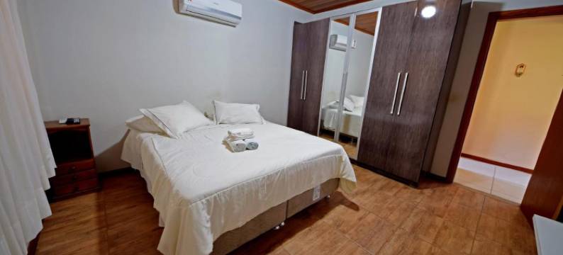 塞拉帝国生态度假酒店(Eco Resort Serra Imperial)图片