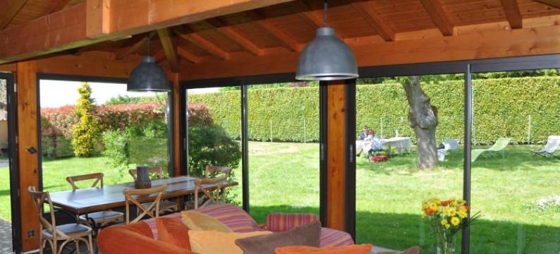 卡瑞赛耶住宿加早餐旅馆(B&B la Cerisaie)图片