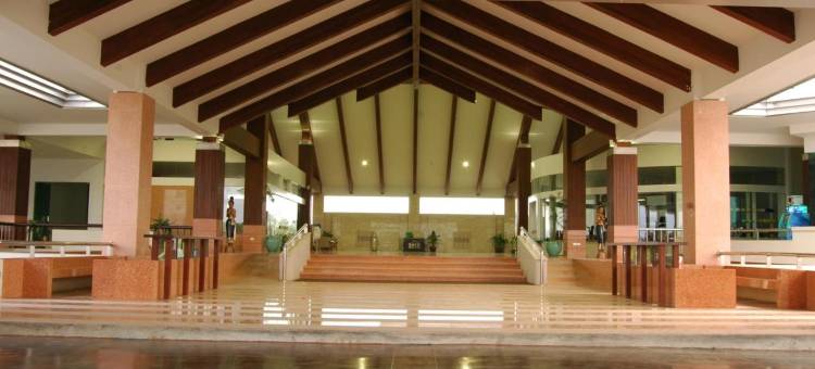 优利高尔夫度假村(Uniland Golf & Resort)图片