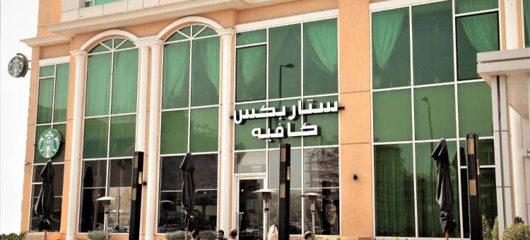 萨米亚贝斯特韦斯特优质酒店(Best Western Plus Salmiya)图片