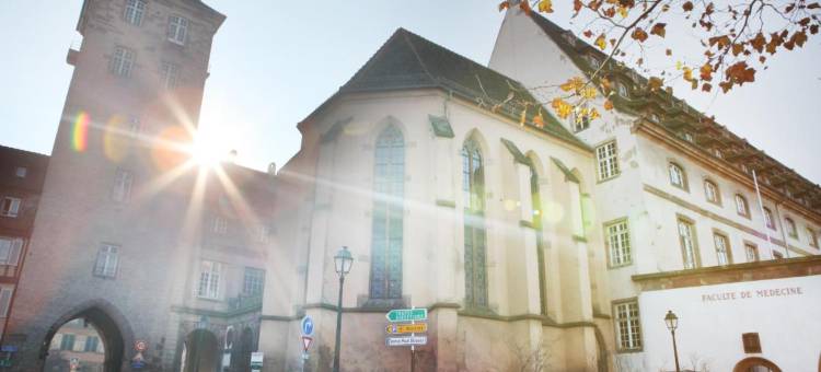 金厨酒店(Logis Hôtel Restaurant Au Cerf d'Or)图片