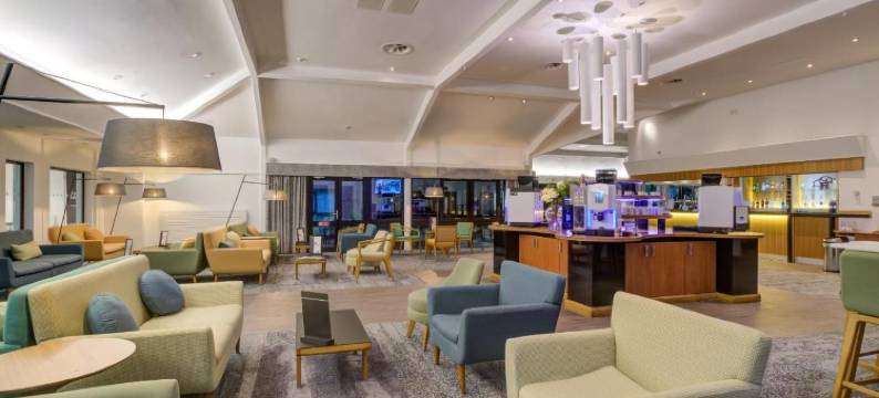 华威会议酒店-拉德克利夫(Warwick Conferences - Radcliffe)图片