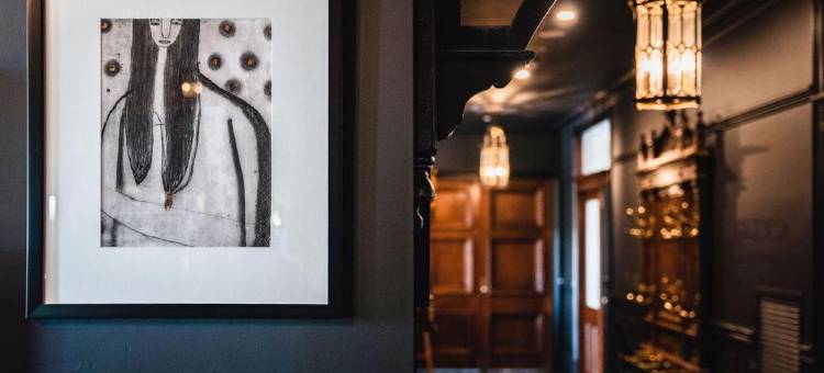 Hotel Bellinzona Daylesford图片