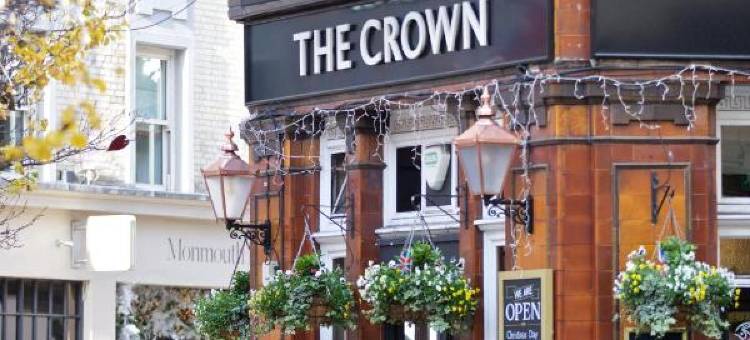 科文特花园Z酒店(The Z Hotel Covent Garden)图片