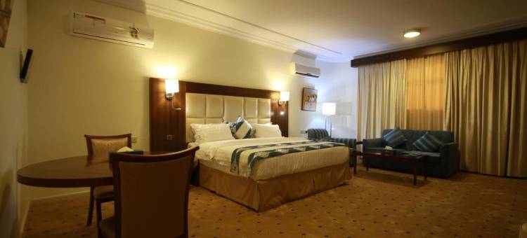马尔萨迪巴酒店(Marsa Diba Hotel)图片