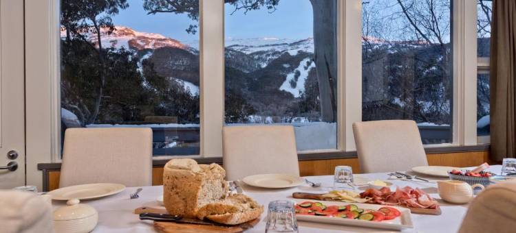 纯洁木屋(Pure Chalet Thredbo)图片