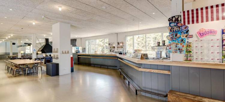 玛瑟拉 Alp 酒店(Alp Hotel Masella)图片