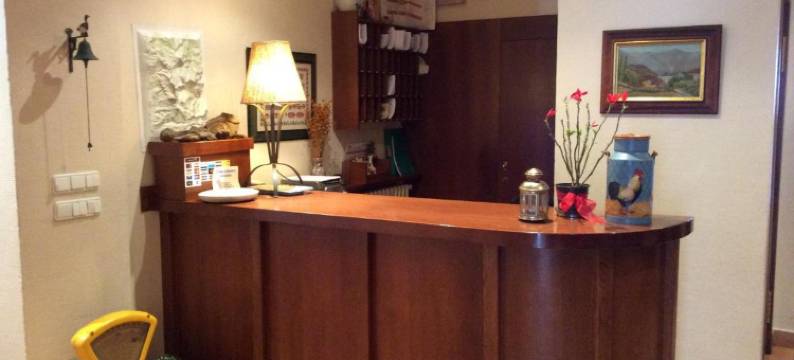 圣爱米里亚诺谷酒店(Hotel Rural Valle San Emiliano)图片