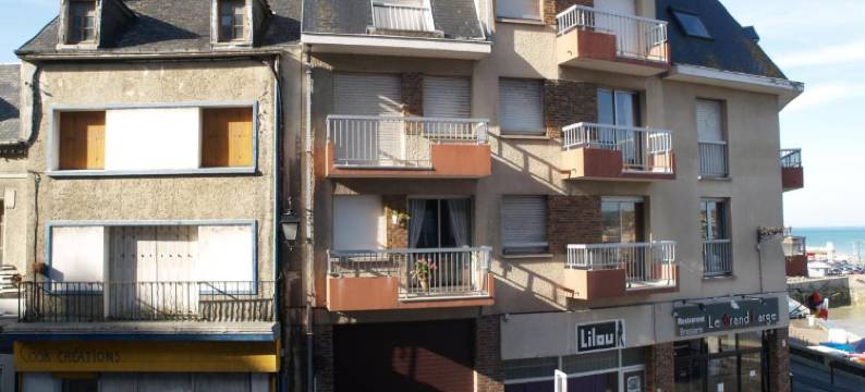 加来酒店(Hôtel de Calais)图片