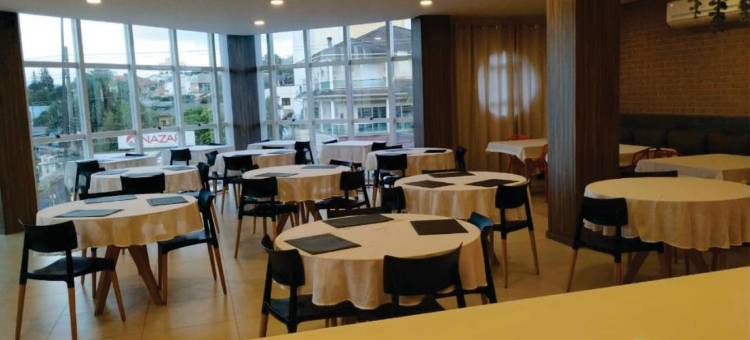莫加诺快捷酒店(Mogano Express Hotel- Eletroposto)图片