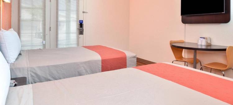 布劳利温德姆戴斯酒店(Days Inn by Wyndham Brawley)图片