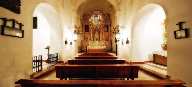 拉阿尔莫雷玛酒店(La Almoraima Hotel)图片