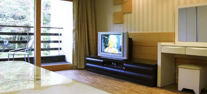 东园度假村(Eastern Park Pyeongchang)图片